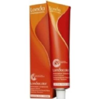 Londa Professional Demi-Permanent Color Demi-Permanent Color Creme demipermanent hårfarve Skygge 7/4 60 ml - 60 ml
