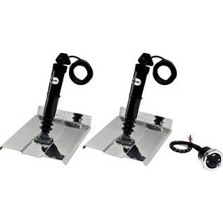 Mach 36 Mercury Gen II 19ft