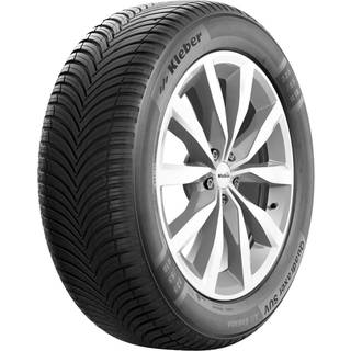 Kleber Quadraxer SUV 3PMSF XL 235/55R17 103Y
