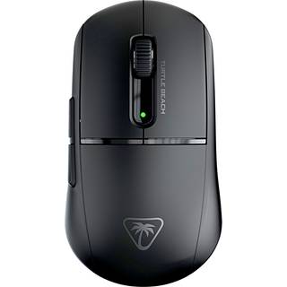 Turtle Beach Burst II Air Trådløs Gaming Mus - Hvid
