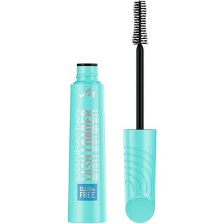 Manhattan Clean & Free Lash Loader Mascara 1010N Black