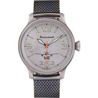 Messerschmitt ME-262-42EXTREMA Herrenarmbanduhr ME 262 Limited Edition