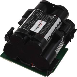 Batteri kompatibel med Kärcher Typ 064200