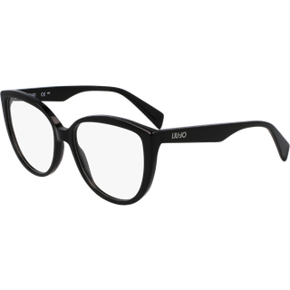 Liu Jo LJ2807 001 54 Briller Kvinder Black - Black - 54mm