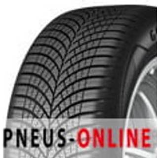 Goodyear Vector 4 Seasons Gen-3 ( 205/45 R17 88W XL EVR )