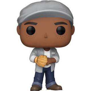 The Shawshank Redemption POP! Movies Vinyl Figure Ellis 'Red' Boyd Redding 9 cm