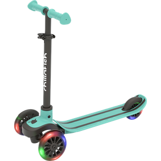 Løbehjul Scotti GLOW - Mint