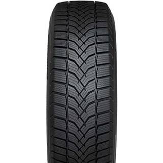 Bridgestone Duravis VAN Winter ( 225/75 R16C 121/120R 10PR Enliten / EV )