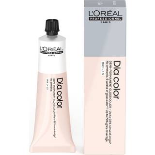 Loreal Dia Color 6.34 Dark Blonde Gold Copper - 60 ml
