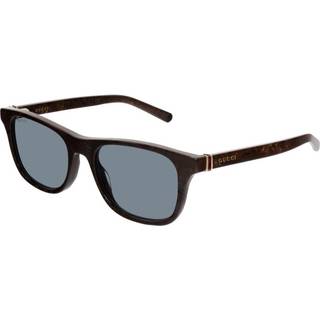 Gucci GG1671S 007 53 Solbriller Mænd - Brown - 53mm