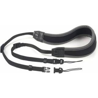 Kaiser Camera strap Neoprene 2-in-1, for compact cameras