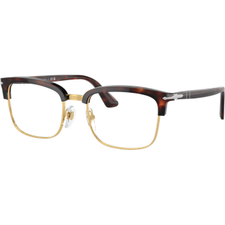 Persol PO3340V LINA 24 52 Briller Mænd Guld - Gold - 52mm