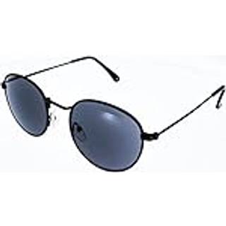 Montana Readers HMR54 HMR54S +1.00 Solbriller Mænd Grå - Gunmetal Grey - +1.00mm