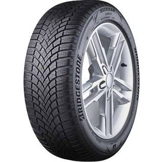 Bridgestone Blizzak LM 001 RFT ( 205/60 R16 92H *, runflat )