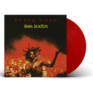 Peter Tosh - Bush Doctor
