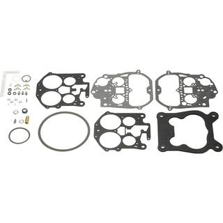 ACDELCO Professional 19250956 Carburetor Repair Kit med kugleklip Pakninger Skruer og s?ler