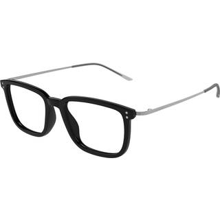 Gucci GG1709O 005 53 Briller Mænd Black - Black - 53mm