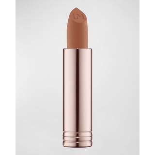 Laura Mercier Lip make-up Lipstick Caviar Matte Lipstick - genopfyldelig 143 Nude Sateen (refill) 3,8 g () - 3,8 g