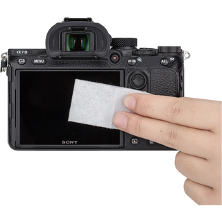 JJC skærmbeskyttelse til Sony A6000-serien