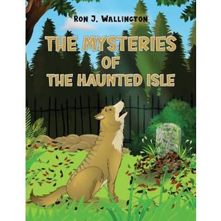 The Mysteries of The Haunted Isle