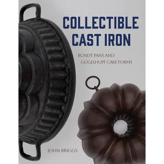 Collectible Cast Iron