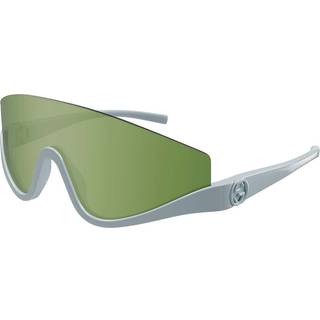Gucci GG1650S 011 99 Solbriller Kvinder Silver - Silver - 99mm