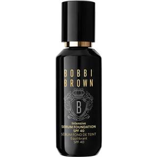 Bobbi Brown Mini Intensive Serum Foundation SPF 40 Natural