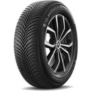 Michelin CrossClimate 2 SUV XL M+S 3PMSF TL 275/40R22 108Y