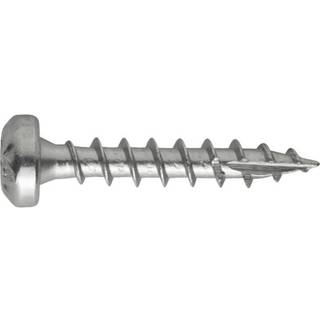 Universalskrue DURAMAX™ 1000 SPUN®+ PH TX30 6,0 x 90 mm - 100 Stk