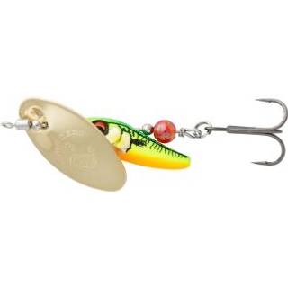 Sticklebait Spinner - #2 / 7,3 gram