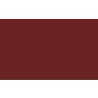 Bronze Red™ - Absolute Matt Emulsion - 1 L