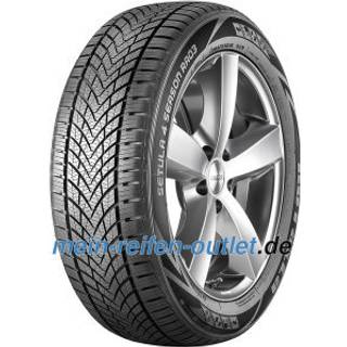 Rotalla Setula 4 Season RA03 XL BSW M+S 3PMSF 225/50R18 99W