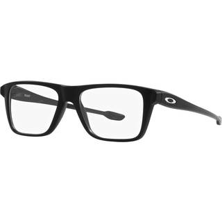 Oakley OY8026 BUNT Børn 802601 48 Briller Mænd Black - Satin Black - 48mm