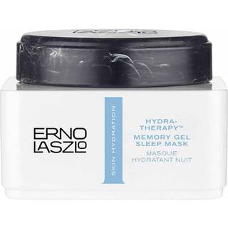 Erno-Laszlo Ansigtspleje Hydra-TherapyMemory Gel Sleep Mask 40 ml (21.467,00 kr / 1 l) - 40 ml
