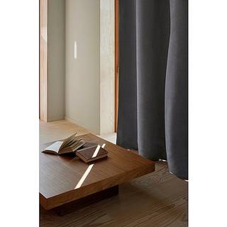 NICO skræddersyet mørklægningsgardin - Grå