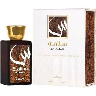 Asdaaf Salamah Eau de Parfum Unisex 100 ml - 100 ml