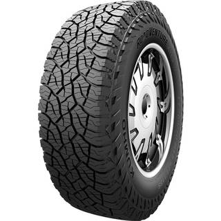 Kumho Road Venture AT52 XL 3PMSF 235/55R19 105H