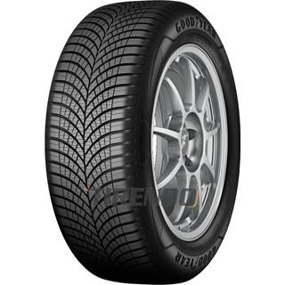 Goodyear Vector 4Seasons Gen-3 XL BSW M+S 3PMSF 245/50R19 105H