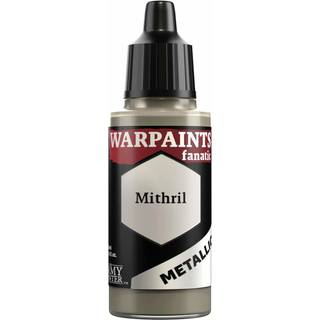 Mithril - Warpaints Fanatic Metallics - The Army Painter