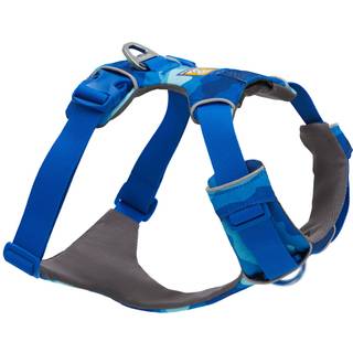 Ruffwear Front Range® Harness Coastal Mountains, 46-56 cm
