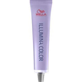 Wella Professionals Hårfarver Illumina Color Nr. 8/36 Lys blond guld-violet 60 ml (2.667,00 kr / 1 l) - 60 ml