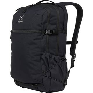 Haglöfs Jarve rygsæk 28L (TRUE BLACK (2C5))