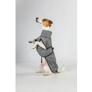 Back on Track Bark Hundetæppe Grå