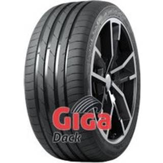 Nokian Hakka Black 3 ( 235/50 R20 104Y XL SilentDrive )