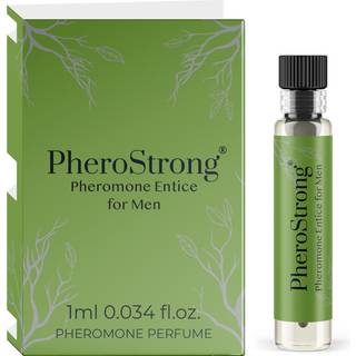 Pherostrong - Entice for Men Pheromon Perfume Duftprøve