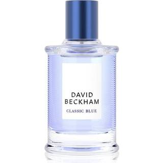 David Beckham Classic Blue, EdT 50 ml 2819.00 DKK/1 L
