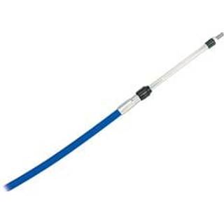 Uflex Mach Series High Efficiency & Flexibility Engine Control Cable - 33c Universal Style - 32 '