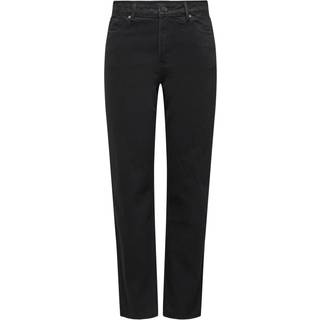 Onlemily Høj Talje Straight Fit Jeans