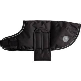 GF Pet Tæppe Jacket - Sort - L