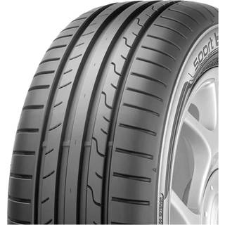 Dunlop Sport BluResponse  195/55R16 87V